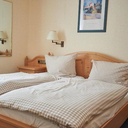 Hotel Bergischer Hof Windeck Dış mekan fotoğraf