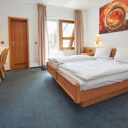 Hotel Bergischer Hof Windeck Dış mekan fotoğraf