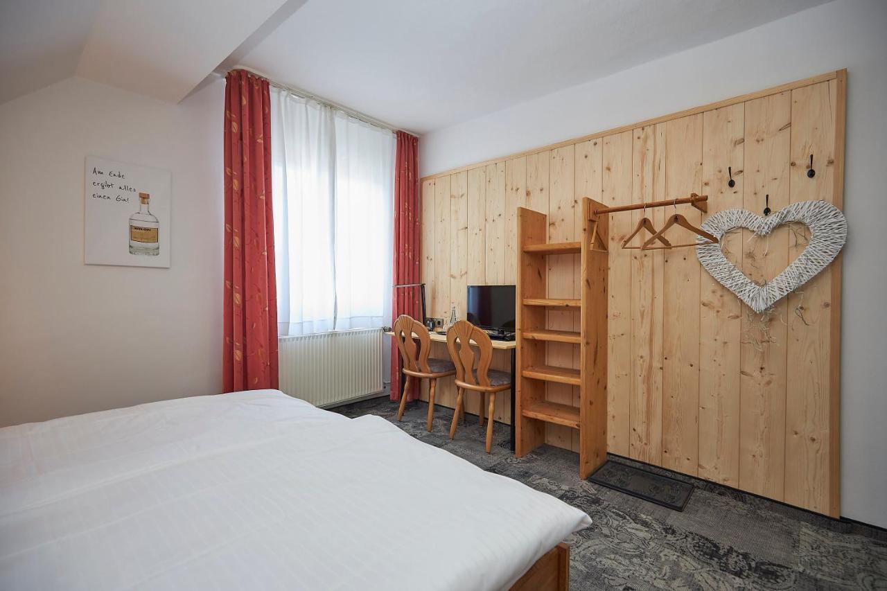 Hotel Bergischer Hof Windeck Dış mekan fotoğraf