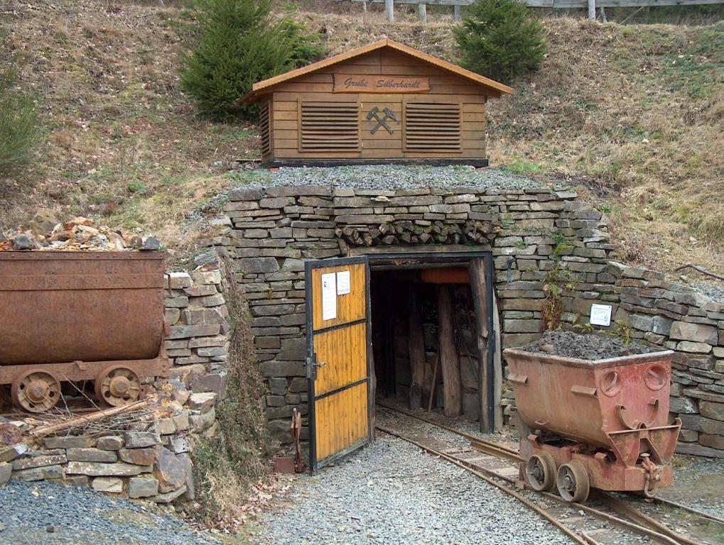 Hotel Bergischer Hof Windeck Dış mekan fotoğraf
