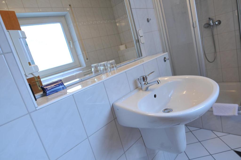 Hotel Bergischer Hof Windeck Oda fotoğraf