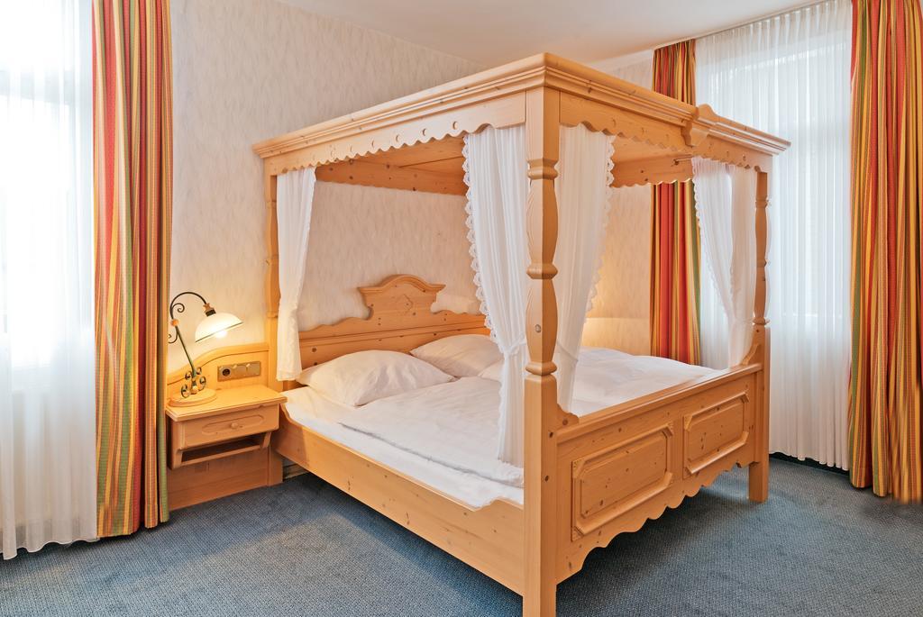 Hotel Bergischer Hof Windeck Dış mekan fotoğraf