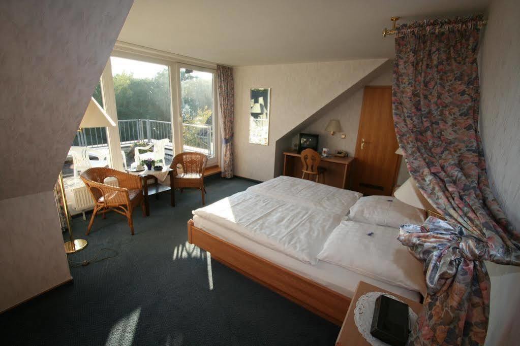Hotel Bergischer Hof Windeck Dış mekan fotoğraf