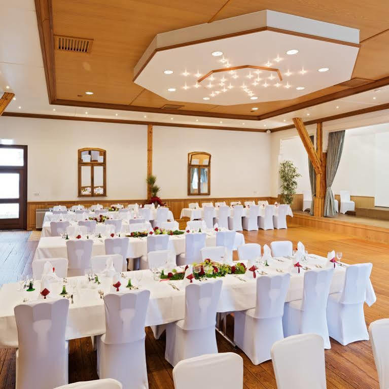 Hotel Bergischer Hof Windeck Dış mekan fotoğraf
