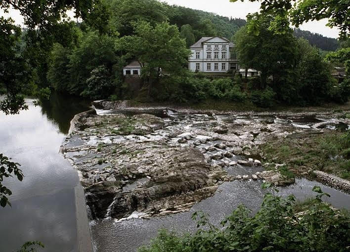 Hotel Bergischer Hof Windeck Dış mekan fotoğraf