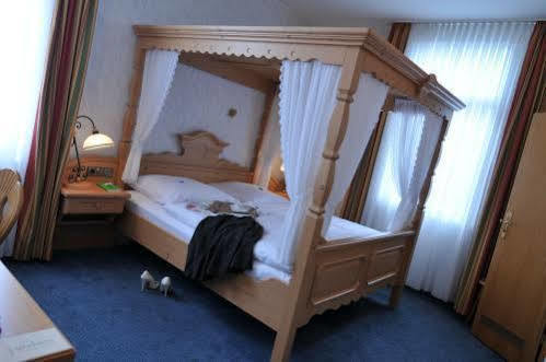 Hotel Bergischer Hof Windeck Dış mekan fotoğraf